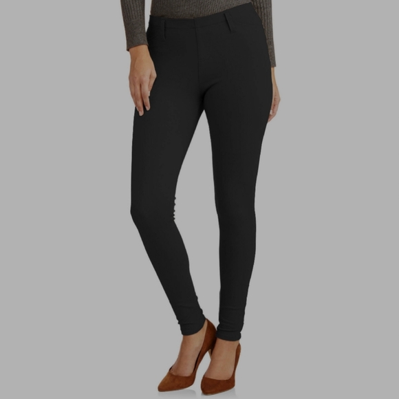 Black Legging Jeans Jeggings | Poshmark